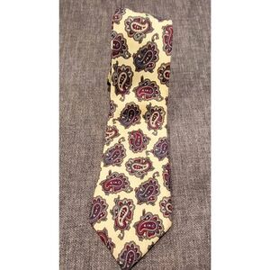 Christian Dior tie  